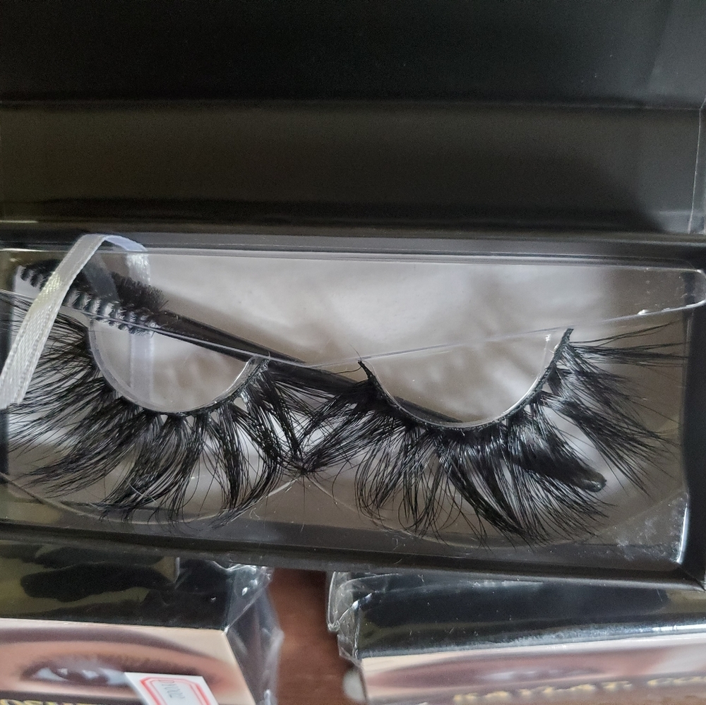 False Eyelashes